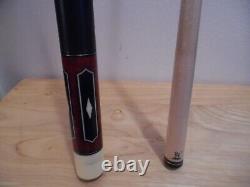 Predator Pool Cue 19 oz