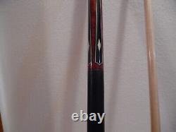 Predator Pool Cue 19 oz