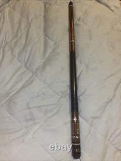 Pro billiards custom Made Professional Competition Pool Stick, Bat Only