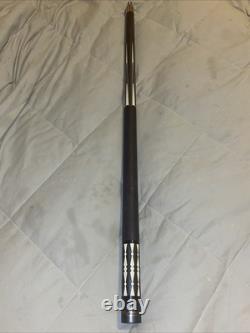 Pro billiards custom Made Professional Competition Pool Stick, Bat Only