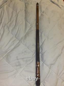 Pro billiards custom Made Professional Competition Pool Stick, Bat Only