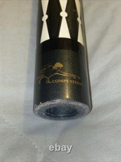 Pro billiards custom Made Professional Competition Pool Stick, Bat Only