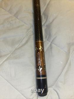 Pro billiards custom Made Professional Competition Pool Stick, Bat Only