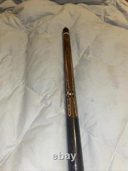 Pro billiards custom Made Professional Competition Pool Stick, Bat Only