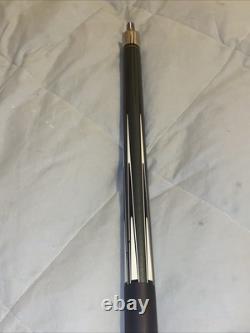 Pro billiards custom Made Professional Competition Pool Stick, Bat Only