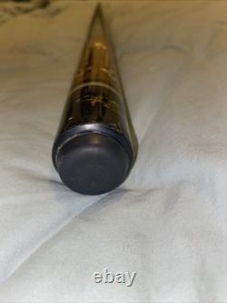 Pro billiards custom Made Professional Competition Pool Stick, Bat Only