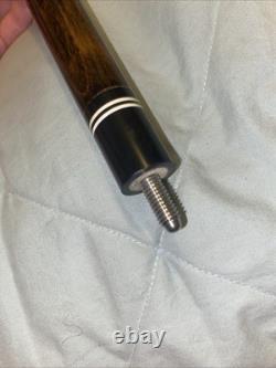 Pro billiards custom Made Professional Competition Pool Stick, Bat Only