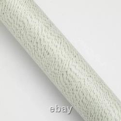 Rich Custom Cue 4-Veneer Maple/Ebony 5/16-18 Flat Joint Billiards Pool stick