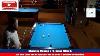 Riverbank Billiards Gallipolis Oh 8 Ball Tourney 6 21 25