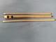 Rocky Tillis Custom Pool Cue