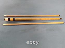 Rocky Tillis Custom Pool Cue
