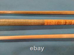Rocky Tillis Custom Pool Cue