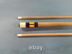 Rocky Tillis Custom Pool Cue
