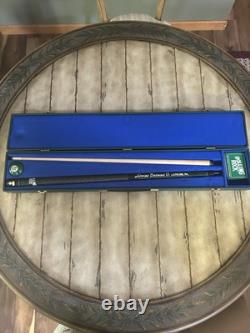 Rolling Rock Beer Custom Cue Stick - Mint Condition
