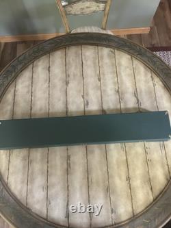 Rolling Rock Beer Custom Cue Stick - Mint Condition