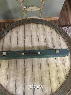Rolling Rock Beer Custom Cue Stick - Mint Condition