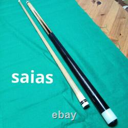 Saias Custom Cue