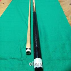 Saias Custom Cue