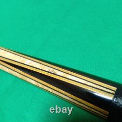 Saias Custom Cue