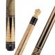 Samsara Custom Cue 2 Shafts Radial Joint Snake Wrap Billiard Pool Stick