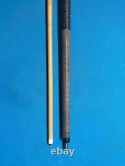 Schmelke Custom 58 Inch CTOB17G Pool Cue 3/8x10