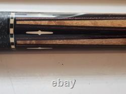 Schon CUSTOM POOL CUE STL15