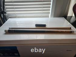 Schon CUSTOM POOL CUE STL15