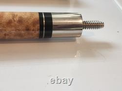 Schon CUSTOM POOL CUE STL15