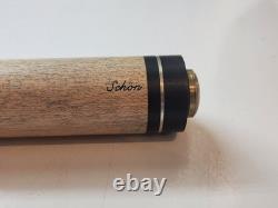 Schon CUSTOM POOL CUE STL15