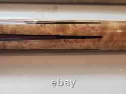 Schon CUSTOM POOL CUE STL15