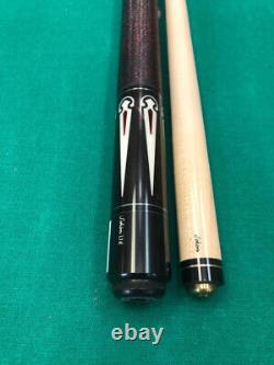 Schon Custom Pool Cue Ltd 2200-2