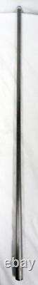 Schon SL19 Three Piece Custom Billiards 29.5 Pool Cue with Two Shafts Made in USA