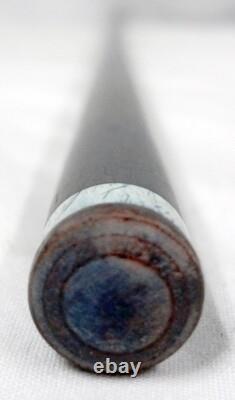 Schon SL19 Three Piece Custom Billiards 29.5 Pool Cue with Two Shafts Made in USA