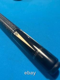 Schon custom pool cue for sale