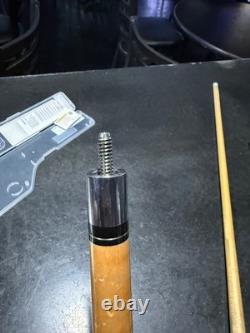 Schon custom pool cue for sale