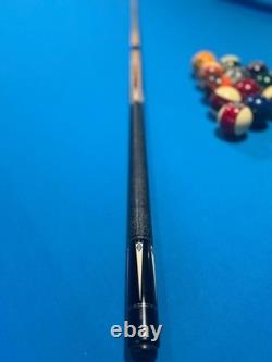 Schon custom pool cue for sale