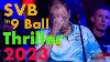 Shane Van Boening Vs Dan Afriat In A 2023 Unreal 9 Ball Thriller