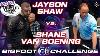 Shane Van Boening Vs Jayson Shaw 2023 Derby City Classic Bigfoot 10 Ball Challenge