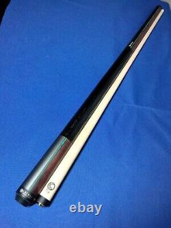 Sharp Custom limited edition Lucasi DUO pool cue LZDU12 19oz 11.75mm