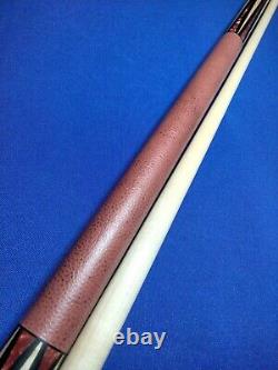 Sharp Custom limited edition Lucasi pool cue LUX 53 19oz 11.75mm MSRP $815