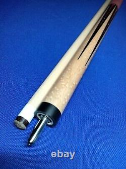 Sharp Custom limited edition Lucasi pool cue LUX 53 19oz 11.75mm MSRP $815