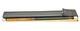 Shön Cues Stl 15 Custom Pool Cue With Matte Black Leather Wrap & Birdseye Maple