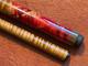 Shon Hardin Custom Pool Cue With 1 Kielwood Shaft. No Wrap Cue