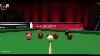Shooters Pool Its Been A While Lets See If I Can Still Play Snooker