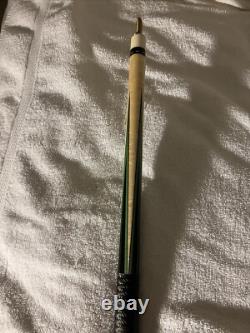 Sly Custom Pool Cue