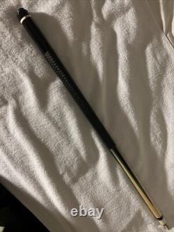 Sly Custom Pool Cue