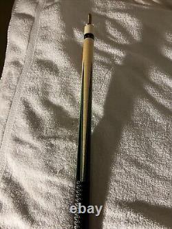 Sly Custom Pool Cue