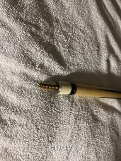 Sly Custom Pool Cue