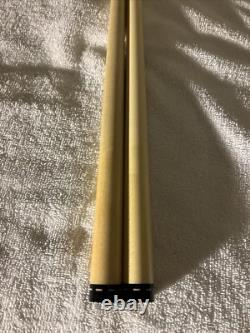 Sly Custom Pool Cue