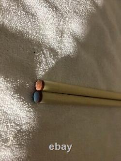 Sly Custom Pool Cue